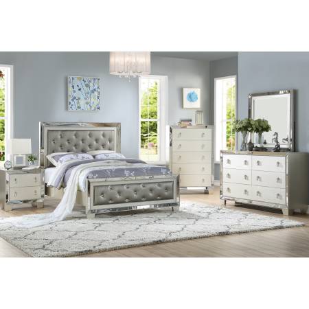 Calif King Bed F9428CK