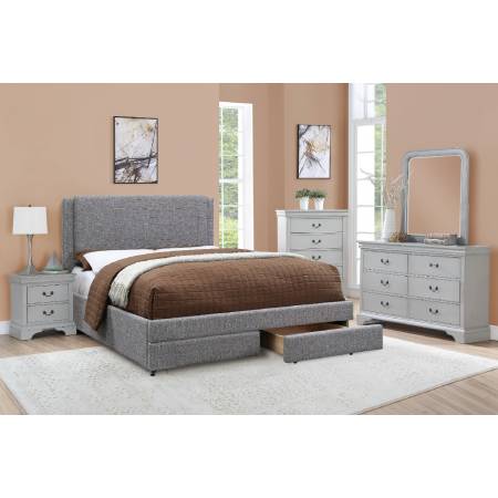 Calif. King Bed F9365CK