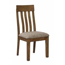 D595 Flaybern Dining UPH Side Chair
