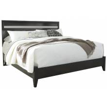 B304 Starberry King Panel Bed