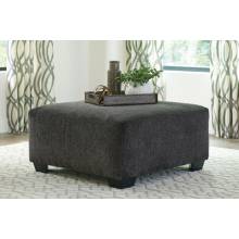 80703 Ballinasloe Oversized Accent Ottoman