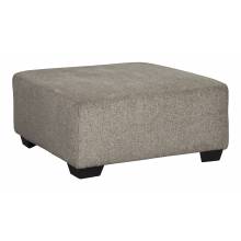 80702 Ballinasloe Oversized Accent Ottoman