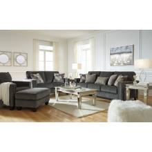 43001 Gavril 4PC SETS Sofa + Loveseat +  Chair + Ottoman 