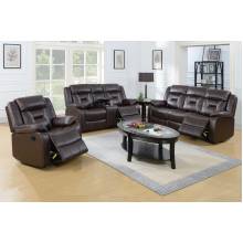 F6794 Motion Loveseat