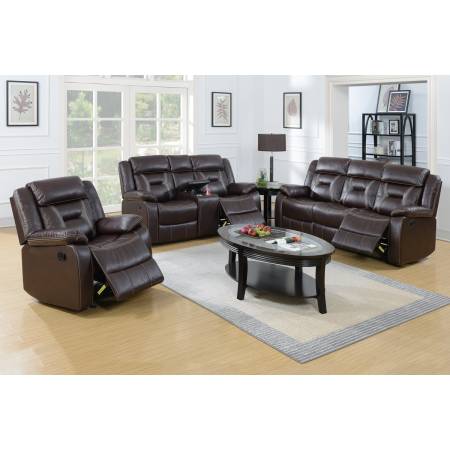 F6795 Motion Sofa