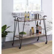 SERVING CART 98353