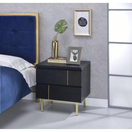 NIGHTSTAND / END TABLE 97550