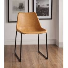 CAMEL METAL CHAIR 96803