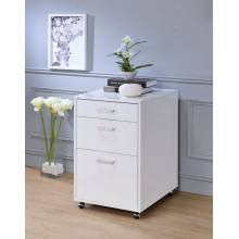 WHITE CABINET 92454