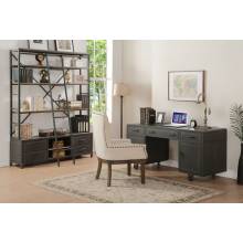 ACTAKI BOOKCASE 92436