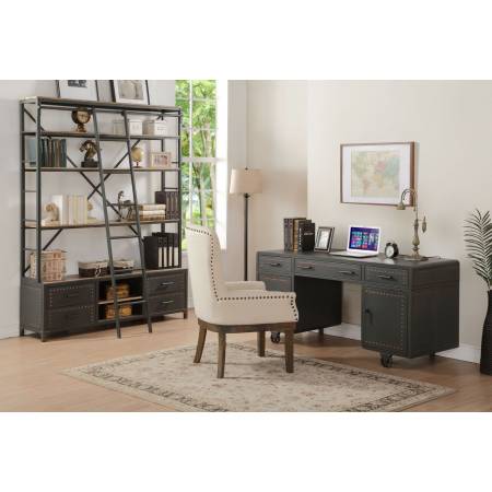 ACTAKI BOOKCASE 92433