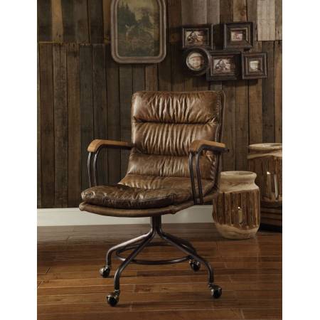 WHISKEY OFFICE CHAIR 92416