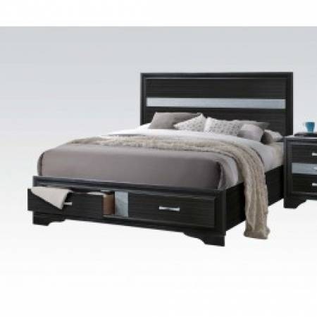 NAIMA E.KING BED