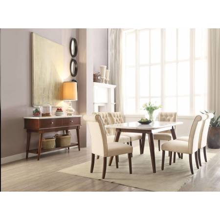 72820 DINING TABLE