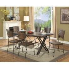 72345 DINING TABLE