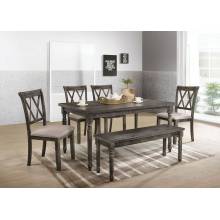 71880 DINING TABLE