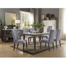 70165 DINING TABLE