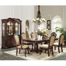 64075 CHATEAU DE VILLE DINING TABLE