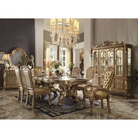 63155 DRESDEN HUTCH , BUFFET