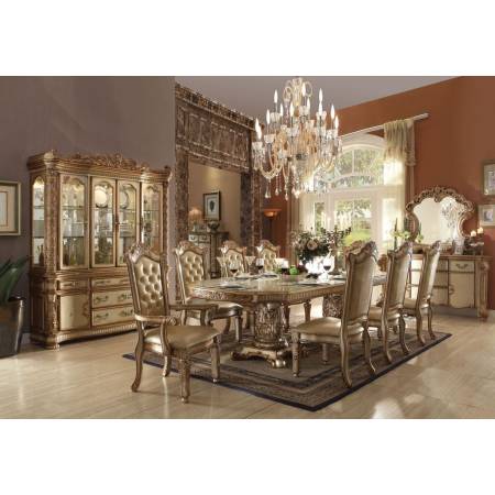 63005 VENDOME HUTCH , BUFFET