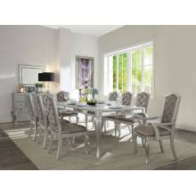 62080 DINING TABLE