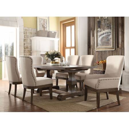 60737 LANDON DINING TABLE