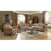 56030+56031+56032 3PC SETS SOFA + LOVESEAT + CHAIR