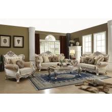 50660+50661+50662 3PC SETS SOFA + LOVESEAT + CHAIR