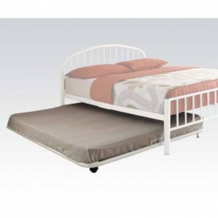 30468WH FULL METAL TRUNDLE