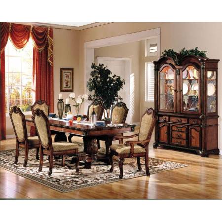 04075 CHATEAU DE VILLE DINING TABLE