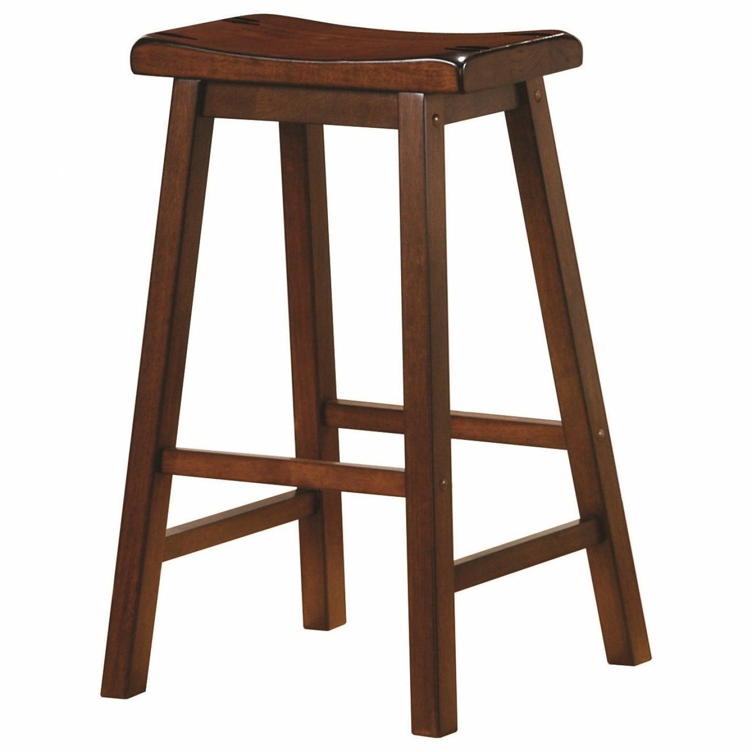 Барный стул Saddle Chair Barstool