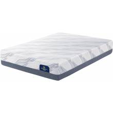 Perfect Sleeper® by Serta Mattresses Alderman Plush Queen