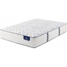 Perfect Sleeper® by Serta Mattresses Gannon Extra Firm Twin