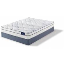 Perfect Sleeper WESBOUROUGH Eurotop Mattress - Twin