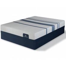 Blue 300 Firm Mattress Full Serta iComfort