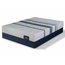 Blue 100 Gentle Firm Mattress Twin Serta iComfort