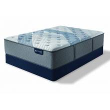 Blue Fusion 3000 Firm Mattress Queen Serta iComfort Hybrid