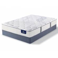 Linden Pond Plush Mattress Twin Serta Perfect Sleeper Elite