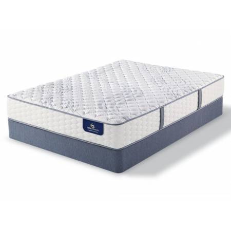 Linden Pond Firm Mattress Full Serta Perfect Sleeper Elite