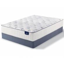 Fairhill Plush Mattress Full Serta Perfect Sleeper Select