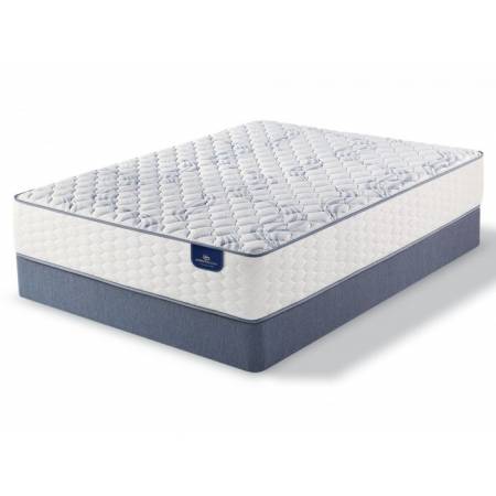 Fairhill Firm Mattress Full Serta Perfect Sleeper Select