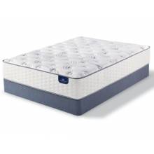 Elkins Plush Mattress Twin Serta Perfect Sleeper Select