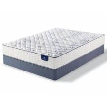 Elkins Firm Mattress Full Serta Perfect Sleeper Select