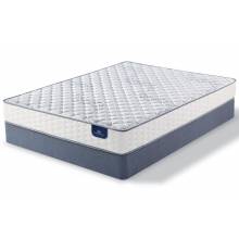 Wesbourough Firm Mattress Twin Serta Perfect Sleeper