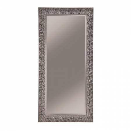 901999 Accent Mirrors Accent Mirror with Colored Mosaic Frame