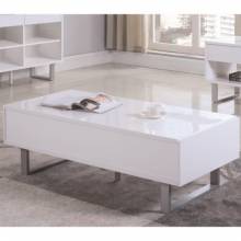 70569 Rectangular Coffee Table with Two Drawers 705698