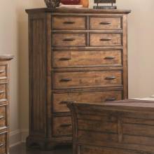 Elk Grove Chest with 6 Drawers