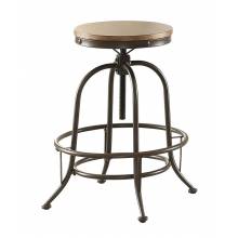 Angstrom Counter Height Stool - Adjustable Height 5429-24ST