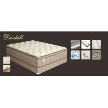 Dunhill Euro Pillowtop 16” Full