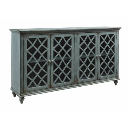 T505-762 Mirimyn Door Accent Cabinet